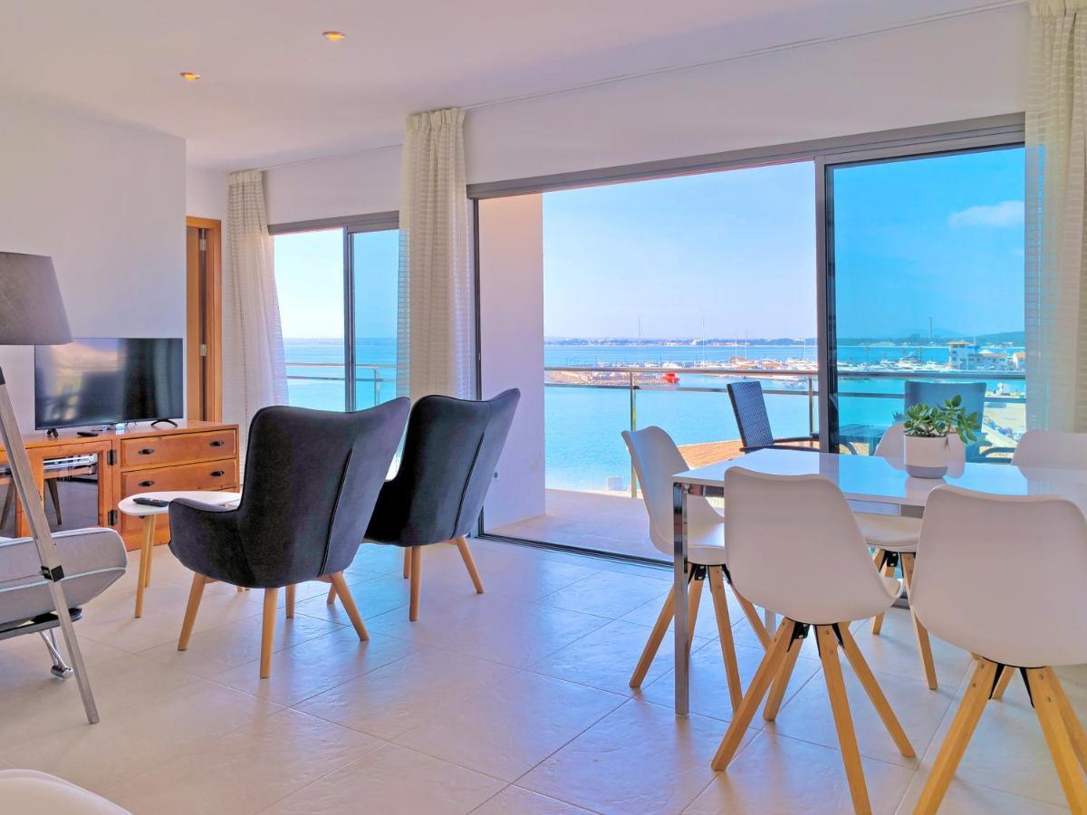 Apartment Cofradia Penthouse Alcúdia