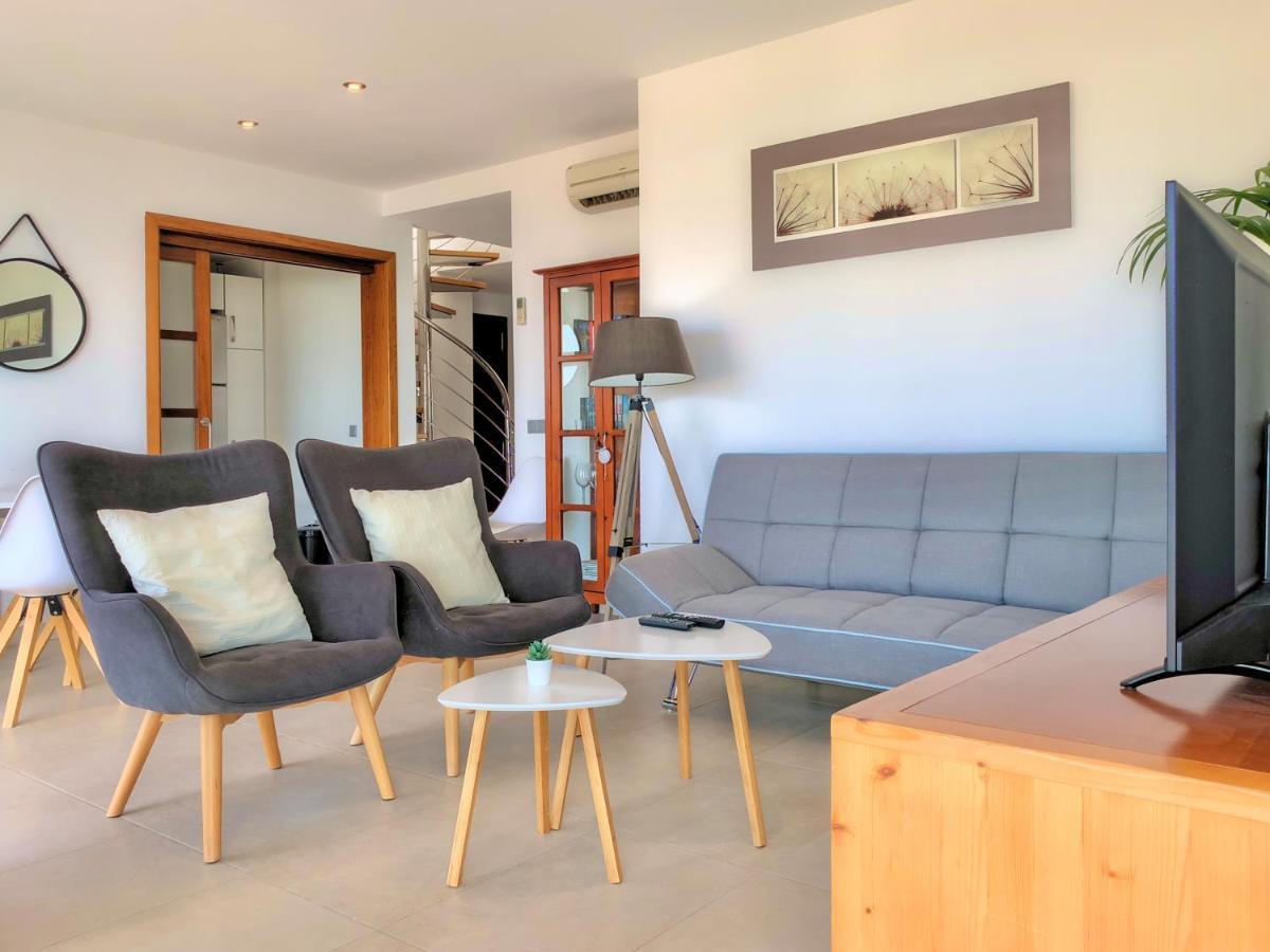 Apartment Cofradia Penthouse Alcúdia
