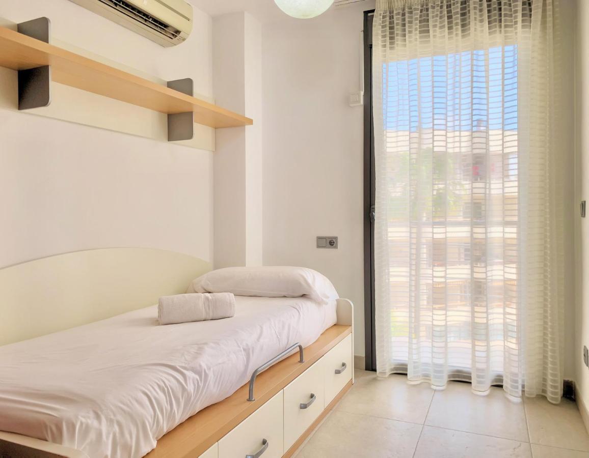 Cofradia Penthouse Apartment Alcúdia