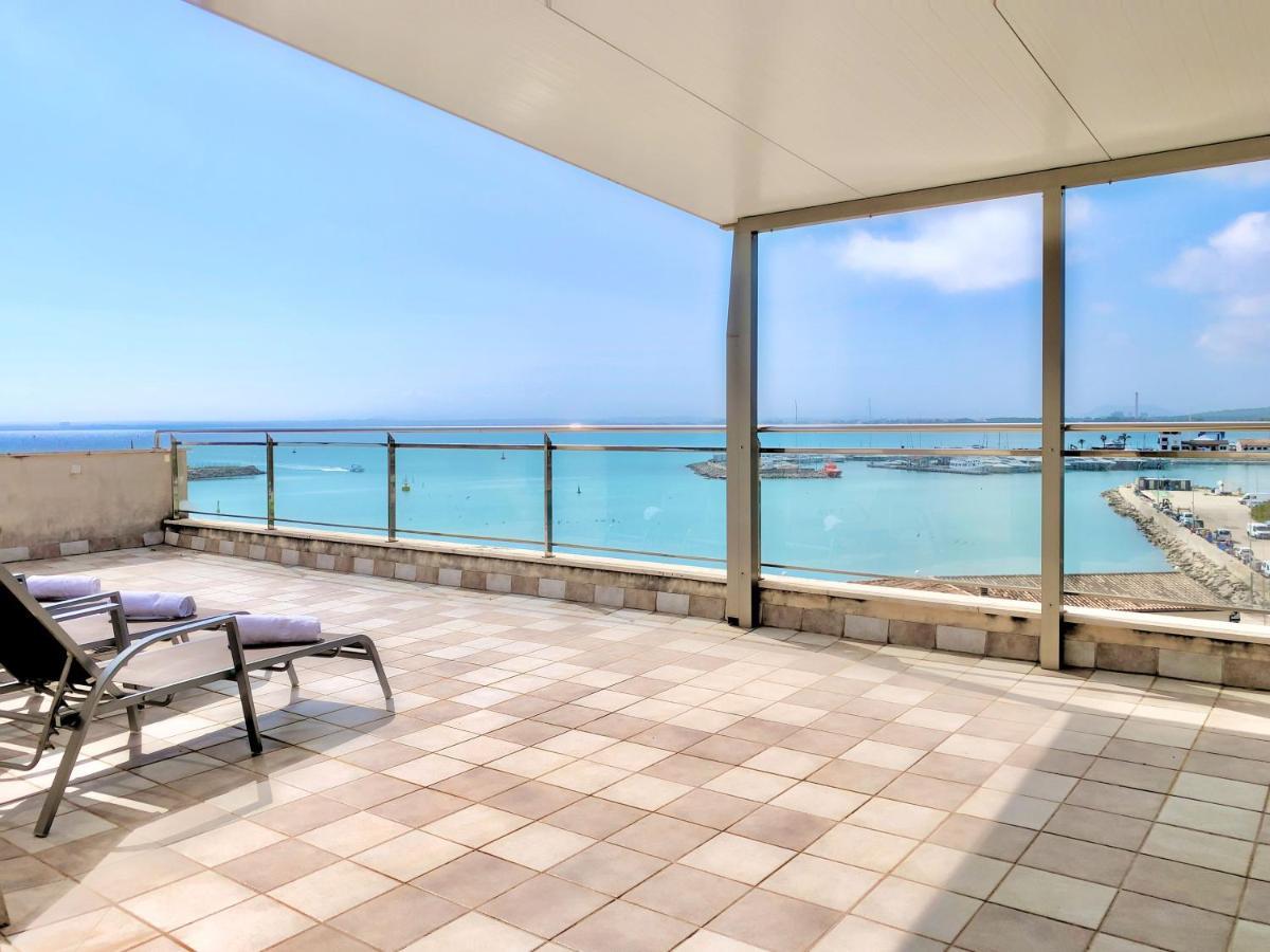 Apartment Cofradia Penthouse Alcúdia