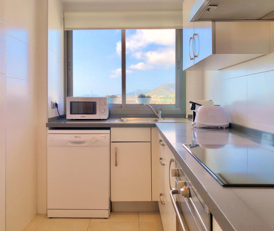 Cofradia Penthouse Apartment Alcúdia