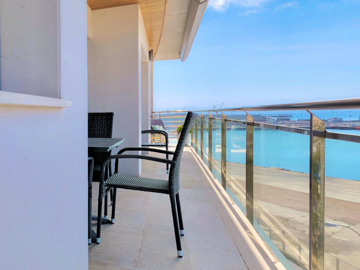 Cofradia Penthouse Apartment Alcúdia